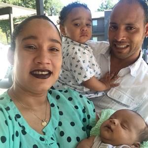 Meet your Posher, Grisel